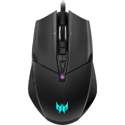 Acer Predator Cestus 335 Black