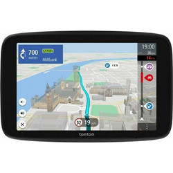 TomTom GO Camper Max V2