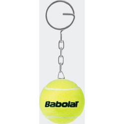 BABOLAT Μπρελόκ σε Κίτρινο Χρώμα