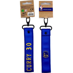 NBA 558-57515 LANYARD PLAYERS CURRY ΜΠΡΕΛΟΚ