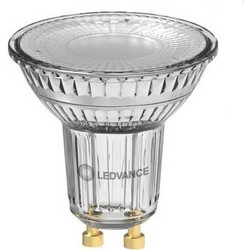 ΛΑΜΠΑ LED PAR16 GU10 7W 3000K CRI80 650Lm 120o DIMMABLE LEDVANCE