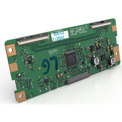 T-CON 6870C-0193A (1385A2) - Συμβατό με LG Panel LC370WXN-SAA1