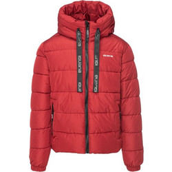 Men's Quilted Winter Coat MANKO