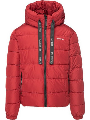 Men's Quilted Winter Coat MANKO