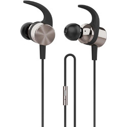 HP DHH-3114 Handsfree In-Ear 3.5mm Gold