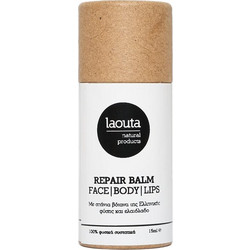 Laouta Repair Balm Face, Body & Lips 15ml