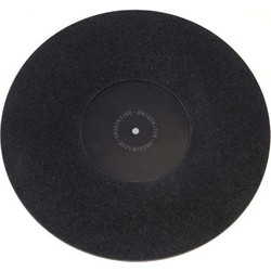 Origin Live Strata Multi-Layer Platter Mat