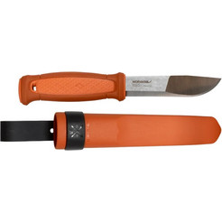 Morakniv Μαχαίρι Kansbol Hunting Burnt Orange Burnt Orange