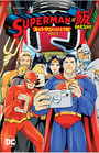 Superman vs. Meshi Vol. 3 Superman vs. Meshi Vol. 3