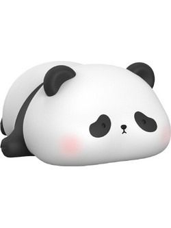 KAWAII - Panda - 3D Light (13.4x11.3x6cm)