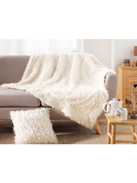 Κουβέρτα Mouton Douceur d'interieur - 125x150cm