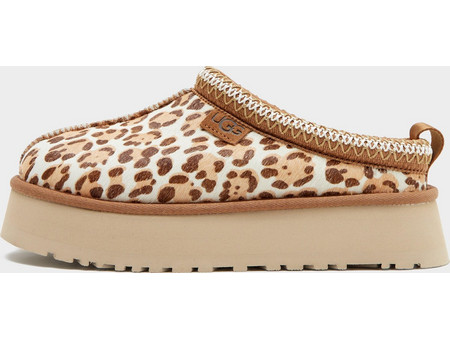 Ugg Tazz Plains Γυναικείες Παντόφλες 1177890-FDJ FELICITY LEOPARD JASMINE