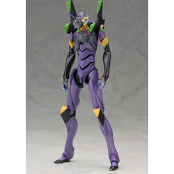 KOTOBUKIYA Neon Genesis Evangelion EVA Test Type-13 19cm