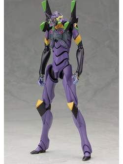 KOTOBUKIYA Neon Genesis Evangelion EVA Test Type-13 19cm