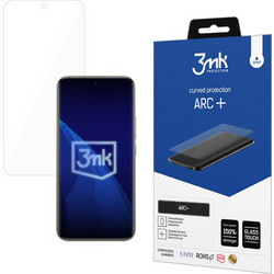 3mk ARC+ protective foil for Xiaomi Redmi Note 15 Pro+ 5G
