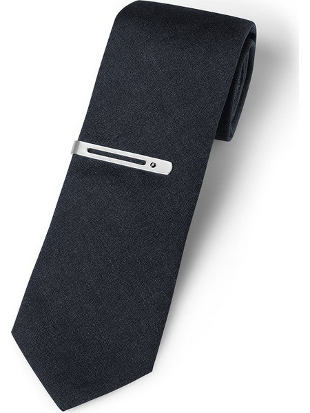 TIE SWAROVSKI MAN 5497417 (150X7CM )