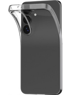 Puro 0.3 Nude Back Cover Transparent (Samsung Galaxy S26)