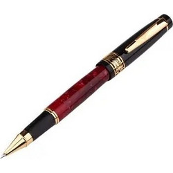 PICASSO Πένα από μέταλλο Red 915FP-RD