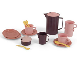 Dantoy - Fairytales Tea Set 17 Pieces (4480)