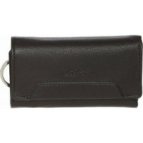 Lavor 1-7243 Κλειδοθήκη Δερμάτινη Μαύρη