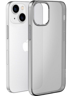 Hoco Light Series Back Cover Smoke (iPhone 14 Plus)