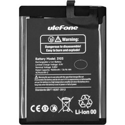 Ulefone BAT-ARM16P (Armor 16 Pro)