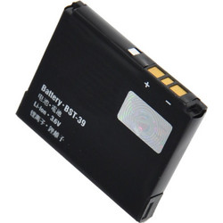 Μπαταρία Sony Ericsson Z555i, BST-39, 920mAh, 3.6V, Li-Ion Original