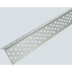 Estiatherm Γωνιόκρανο για Γυψοσανίδα, 3m x 31mm x 31mm
