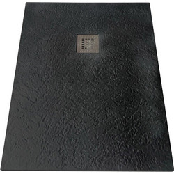 ΒΑΣΗ ΝΤΟΥΖΙΕΡΑΣ 900x900x40mm SPARKE
