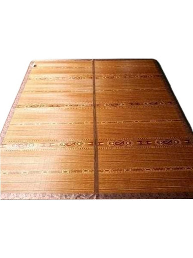Καλοκαιρινό Χαλάκι Bamboo 150cm