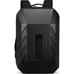 Ozuko 9499L Αδιάβροχο Σακίδιο Πλάτης 18lt Μαύρο