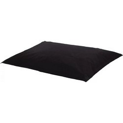 ΠΟΥΦ ANSHU ΜΑΥΡΟ UV PROTECTION - Πουφ Ήλιο 140x180