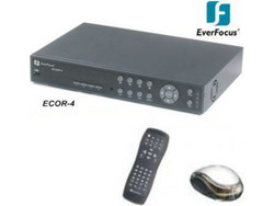 EverFocus Ecor-4A