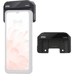 Barcode Scanner Zebra για συσκευή POS iMin Swift 1