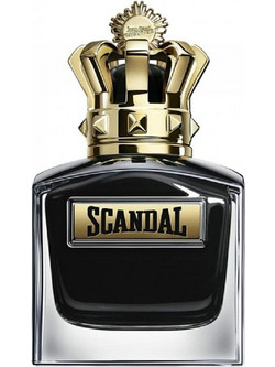 Jean Paul Gaultier Scandal Pour Homme Le Parfum Eau de Parfum Intense Refillable 100ml