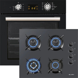 MULTIHOME MH-6060 BL + SF6107