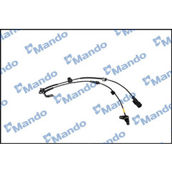 Mando Αισθητήρας, Στροφές Τροχού - MBA010487