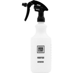 Work Stuff Work Bottle - Μπουκάλι Ψεκασμού Detailing - 1000ml - WS036