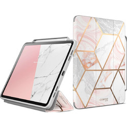 Supcase Cosmo Pencil Marble (iPad Pro 12.9" 2020/2021)