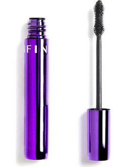 Infinity Blacking Curling Volume Black Mascara για Όγκο 12.5ml