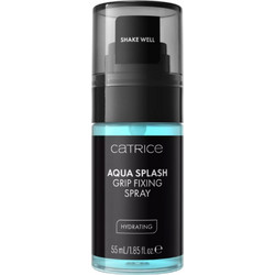 Catrice Aqua Splash Grip Fixing Spray 55ml