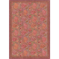 PIP STUDIO - ΧΑΛΙ KITENGE TERRA 275cm X 185cm