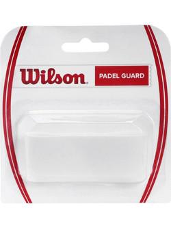 Ρακέτα Padel Wilson Προστατευτική Ταινία Ρακέτας Padel (3.3cmx41cm) WRR940100-00