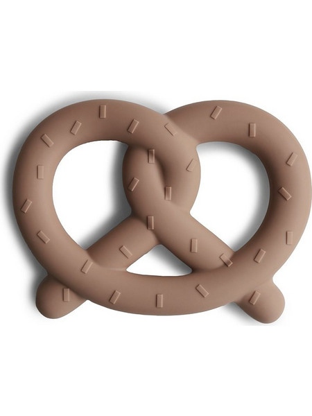 Μασητικό Παιχνιδάκι Pretzel - Mushie