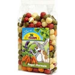 JR FARM RODENT MARBLES 70gr