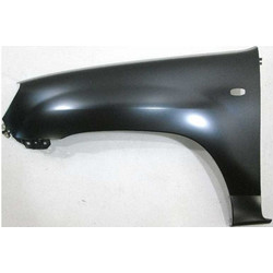ΦΤΕΡΟ MAZDA BT50 '06-'13 2WD ΜΕ ΤΡΥΠΑ ΓΙΑ ΦΛΑΣ ΕΜΠΡΟΣ ΑΡΙΣΤΕΡΑ