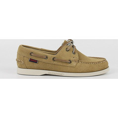 Γυναικείο Boat Sebago Portland Flesh Out Woman L781111W-W6FR Μπεζ