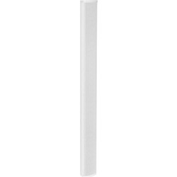 OMNITRONIC PCS-250 Column Ηχείο IP44 Weather-proof in slimline aluminium cabinet, 100V - OMNITRONIC
