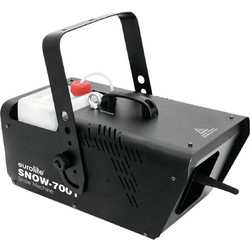 EUROLITE Snow 7001 DMX Controlled Snow Machine - Eurolite