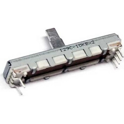 KORG 360520027 Volume Fader KORG PA500, KORG PA500 ORT and more - KORG
